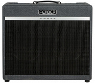 Fender Bassbreaker 45 Combo ламповый гитарный комбо, мощность 45/1Вт, цвет черный