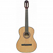 Terris TC-3901A NA гитара классическая 4/4, цвет натуральный
