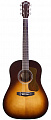 Guild DS-240  гитара акустическая, цвет винтажный санберст
