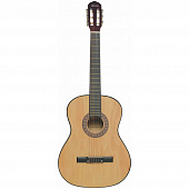 Terris TC-3901A NA гитара классическая 4/4, цвет натуральный