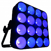 Ross Matrix COB Blinder 16х30W светодиодная панель блайндер, 16 x светодиодов 30 Вт