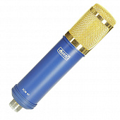 Alto ACM9T студийный ламповый кардиоидный микрофон