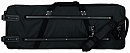 Rockcase RC21517B  мягкий кейс для клавишных на колесах 107х36х15 см.