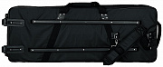 Rockcase RC21517B  мягкий кейс для клавишных на колесах 107х36х15 см.