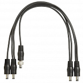 Shure PS411-PC кабель питания для 4 систем PSM300