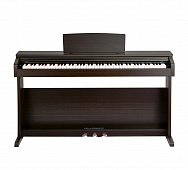 Rockdale Arietta Rosewood цифровое пианино, 88 клавиш, цвет палисандр