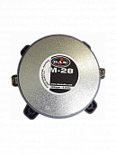 Das Audio M-28  высокочастотный компрессионный драйвер 1"