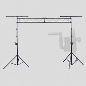 Soundking DA015 стенд для светового оборуд. П-образный высота 3, 5 м. 120 кг.
