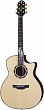 Crafter SM G-1000ce гитара электроакустическая шестиструнная, цвет натуральный