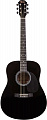 Aria Fiesta FST-300 BK гитара акустическая, цвет черный