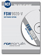 RCF FSW 9020-V ПО голосования Forum 9000