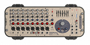 Soundcraft Gigrac 600 активный микшерный пульт 2x300W / 4 ohm