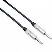 Bespeco XC050 (прямой/прямой)  кабель гитарный, 0.5 метра