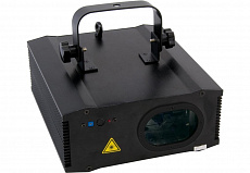 Laserworld ES-600B лазер синего цвета, 450-600mW / 445nm