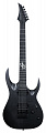 Solar Guitars A1.6FB  электрогитара, цвет черный