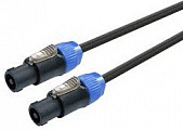 Roxtone DSSS215/15 кабель для громкоговорителей, 15 метров