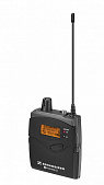 Sennheiser EK 300 IEM G3-B-X стерео приемник беспроводной системы персонального мониторинга EW 300 IEM G3