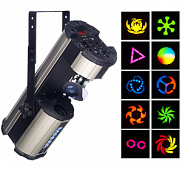 Martin Mania SCX500 Сканер на галогенной лампе 150Вт