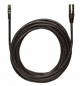 Shure C825 микрофонный кабель Ethernet экранированный, 7.5 метров