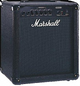Marshall MB25MkII-E 25W BASS COMBO комбо басовый, 25 Вт