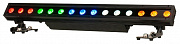 American DJ 15 HEX Bar IP светодиодная панель