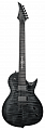 Solar Guitars GC1.6 Killertone  электрогитара, цвет черный