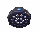 Big Dipper LP005 светодиодный прожектор смены цвета (колорченджер)
