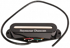 Seymour Duncan STK-S2B Hot Stack For Strat Black звукосниматель для электрогитары