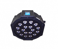 Big Dipper LP005 светодиодный прожектор смены цвета (колорченджер)