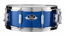 Pearl EXX1455S/ C702 малый барабан 14" х 5.5", цвет синий с блёстками