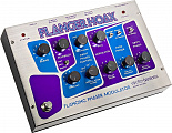 Electro-Harmonix Flanger Hoax  гитарная педаль Flanging Phaser Modulator