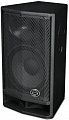 Wharfedale Pro DVP-AX12 (Ch) активная акустическая система, 200 Вт, цвет чёрный