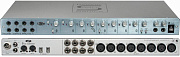Focusrite Saffire PRO 10 i / o Firewire-интерфейс (24 / 96, 10 входов / 10 выходов, MIDI I / O)