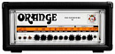 Orange TH100H BK ThunderVerb ламповый гитарный усилитель, 100 Вт