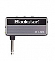 Blackstar AP2-FLY-B  amPlug FLY Bass басовый усилитель для наушников, 3 канала, 6 ритм-лупов