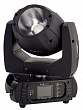 Involight ProWash 150 светодиодная вращающаяся голова, 150 Вт, COB RGBW