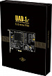 Universal Audio UAD-1e Extreme Pak DSP-плата с комплектом плагинов (PCI-Express)