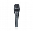 Carol AC-720 Silver  микрофон вокальный, цвет серебристый