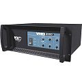 KV2Audio VHD2000 усилитель-контроллер 3-х полосный.