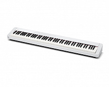 Casio Privia PX-S1100WEC2 цифровое фортепиано, цвет белый (блок питания в коробке)