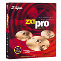 Zildjian ZXT Pro Box Set набор тарелок