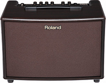 Roland AC-60-RW комбо для акустических гитар, стерео, 2х30 Вт