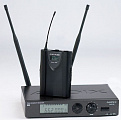 Audix W3BP (PE) радиосистема с поясным передатчиком, 193 частоты