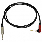 Bespeco NCP450SL кабель готовый инструментальный "Neucab Pro", 4.5 метров