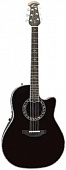Ovation C2079LX-CCB CUSTOM LEGEND LX гитара электроакустическая с кейсом, цвет санберст