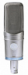 Audio-Technica AT4050LE студийный микрофон