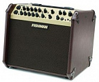 Fishman PRO-LBX-EX6 (EU6)  (Loud Box Artist)  комбо для акустической гитары, 120 Вт