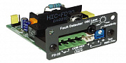 Jedia FD-20 карта индикатора неисправности линий для усилителей DP и JFS-381