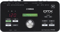 Yamaha DTX502 звуковой модуль для DTX522K, DTX532K, DTX542K, DTX562K
