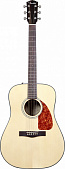 Fender CD-280 S Solid Spruce Top Rosewood Back/Sides Natural электроакустическая гитара